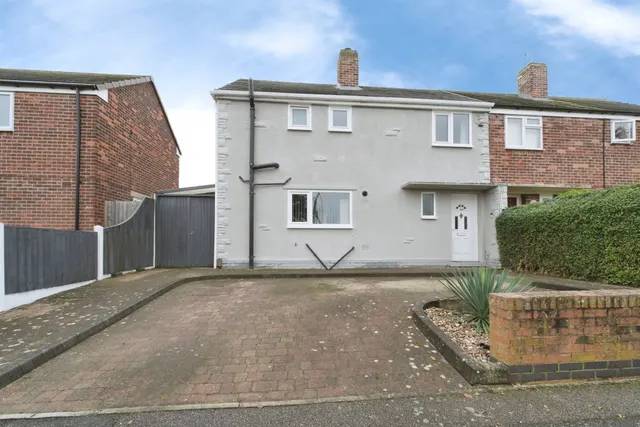 Wirksworth Road, Ilkeston, DE7, photo 1