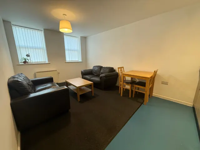 Bayheath House, Wakefield, WF1, photo 1
