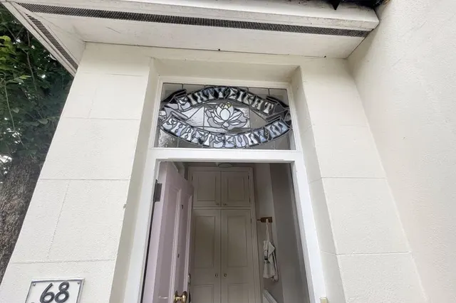 Photo 2 — Shaftesbury Road, Brighton BN1 4NF