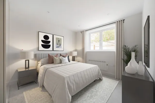 Photo 2 — Croydon Road, Beckenham, BR3
