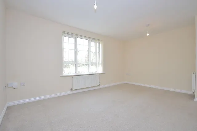 Photo 3 — Lakeview Court, Little Billing, NORTHAMPTON, NN3 9GG