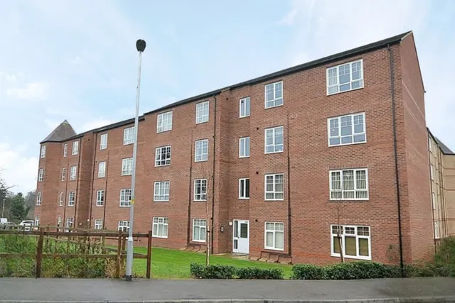 Lakeview Court, Little Billing, NORTHAMPTON, NN3 9GG, photo 1