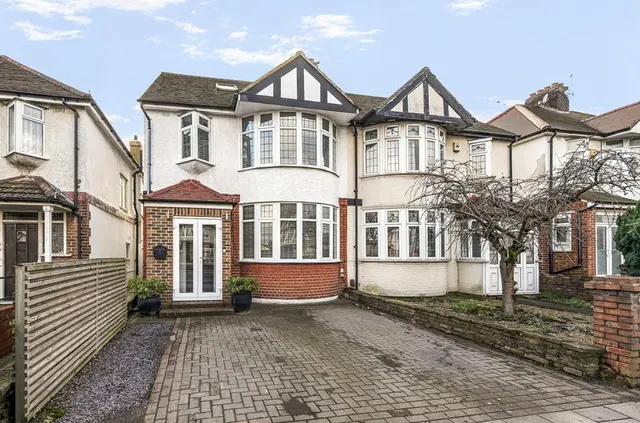 Sidcup Road, New Eltham, SE9, photo 1