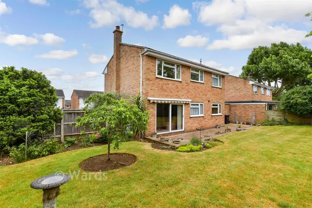 Lamberhurst Road, Maidstone, ME16, photo 2