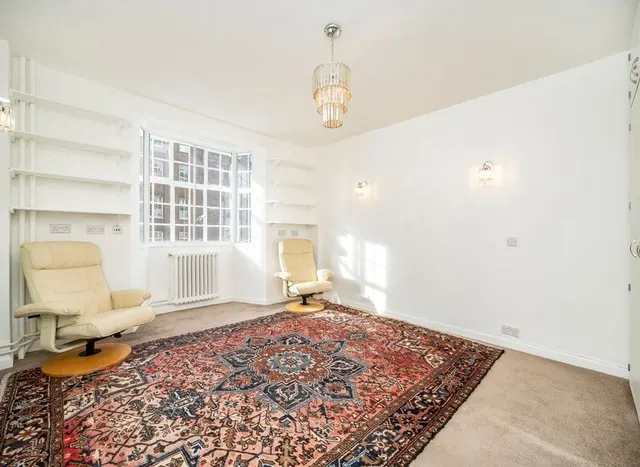 Photo 2 — Woburn Place, Bloomsbury, WC1H