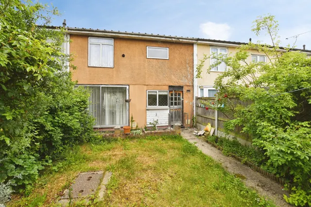 Kenneth Road, Basildon, SS13, photo 2