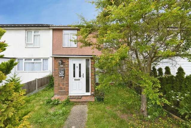 Kenneth Road, Basildon, SS13, photo 1
