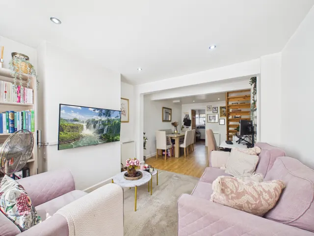 Western Road, West Reading, Reading, RG1, photo 1