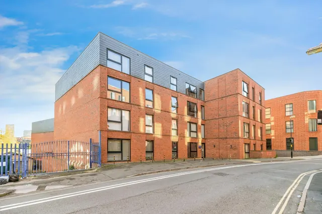 Legge Lane, Birmingham, B1, photo 1