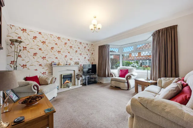 Photo 2 — Hayman Avenue, Leigh, Leigh, WN7 3UF