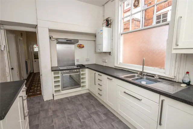 Photo 2 — College Road, Moseley, Birmingham, B13 9LH