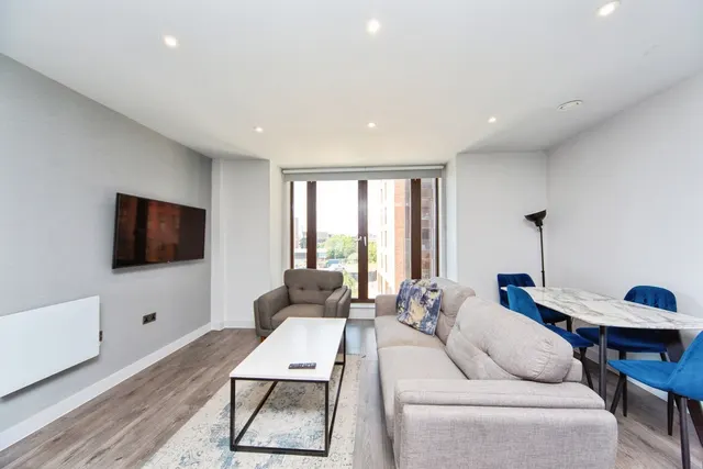 Crump Street, Liverpool, L1, photo 3