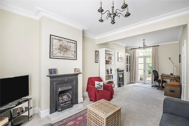 Dymock Street, Fulham, London, SW6, photo 1