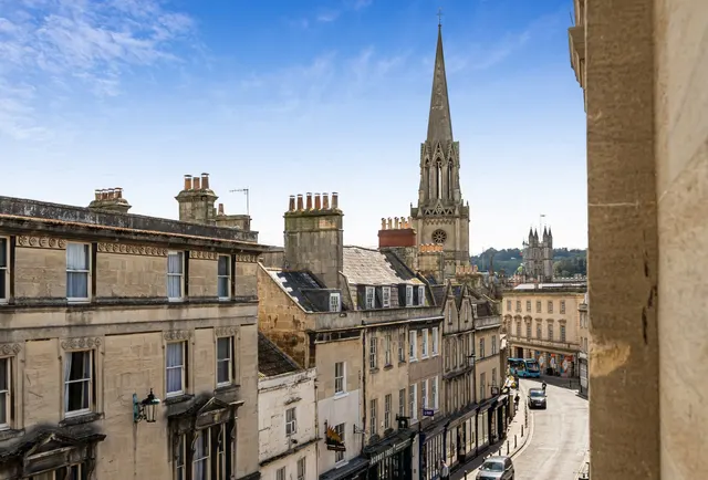 Broad Street, Bath, BA1 5LJ, photo 1