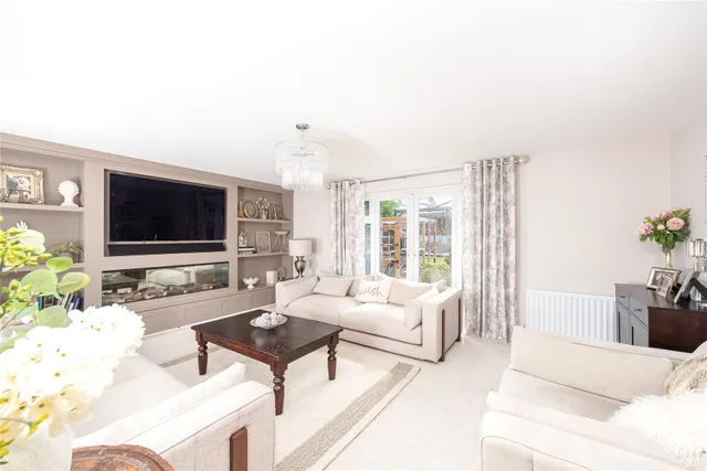Becketts Lane, Steeple Claydon, MK18, photo 2