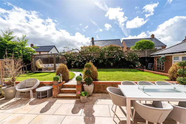 Becketts Lane, Steeple Claydon, MK18, photo 3