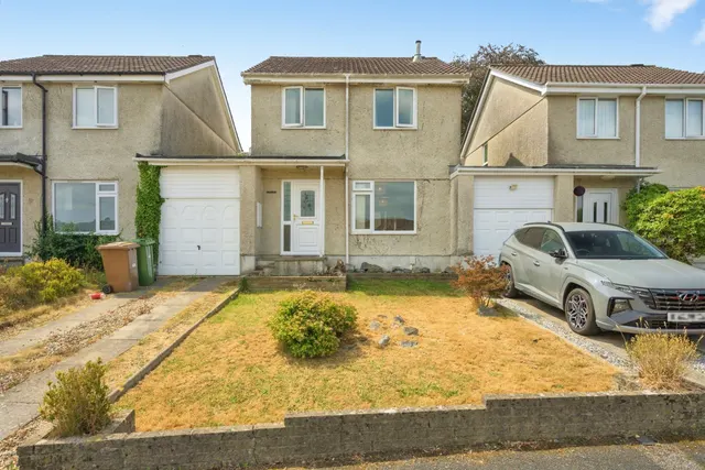Wensum Close, Plymouth, PL7, photo 1