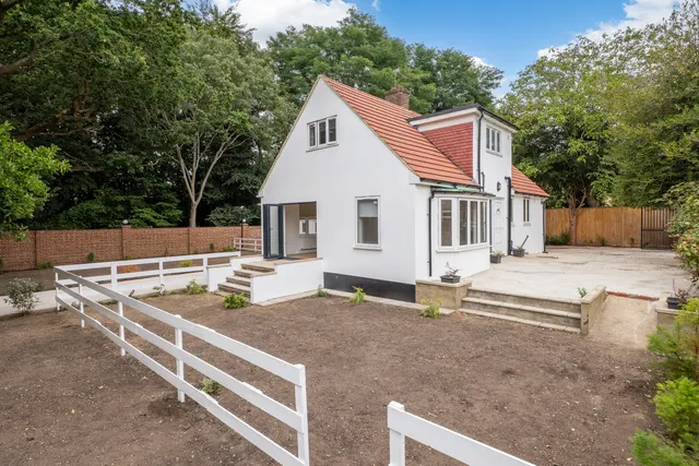 Croydon Road, Wallington, SM6, photo 2