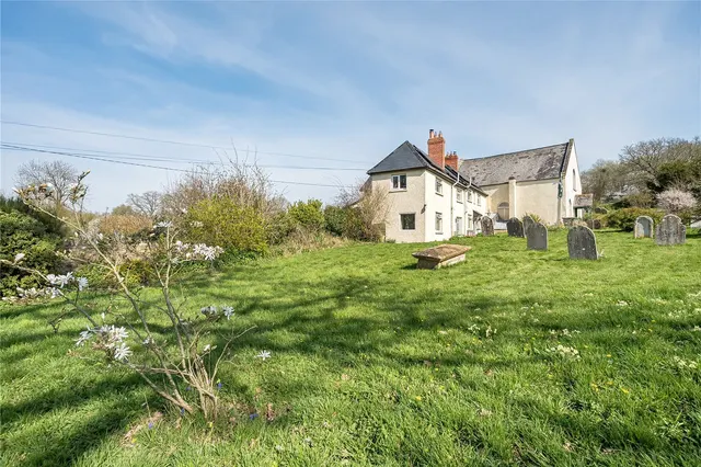 Prescott, Uffculme, EX15, photo 1