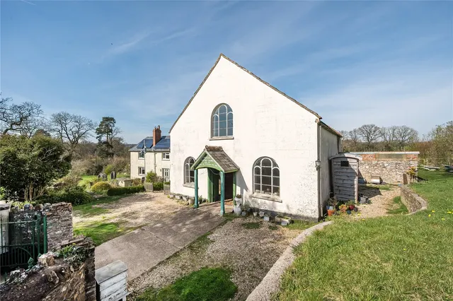 Prescott, Uffculme, EX15, photo 2