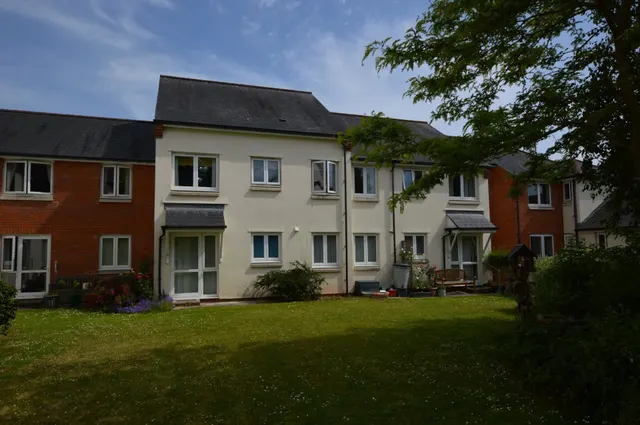 Butts Road, Exeter, Devon, EX2