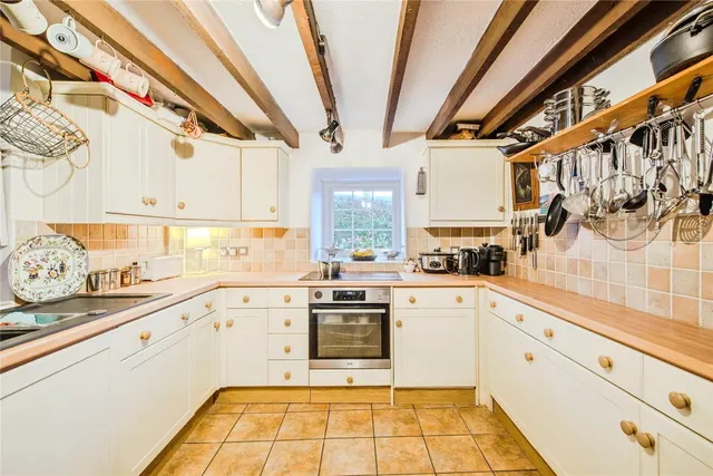 Manorbier Newton, Tenby, SA70, photo 2