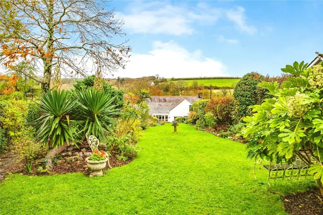 Manorbier Newton, Tenby, SA70, photo 3