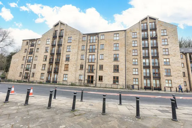 Lune Square, Lancaster, photo 1