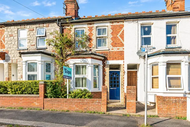 Franklin Street, Reading, RG1, photo 1