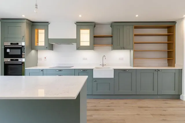 Lower Farm Mews, Tittleshall, PE32, photo 2