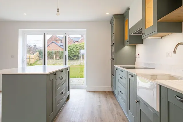 Lower Farm Mews, Tittleshall, PE32, photo 3