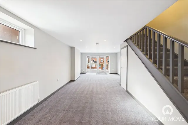 Photo 3 — Lazonby Terrace, Carlisle, Cumbria, CA1