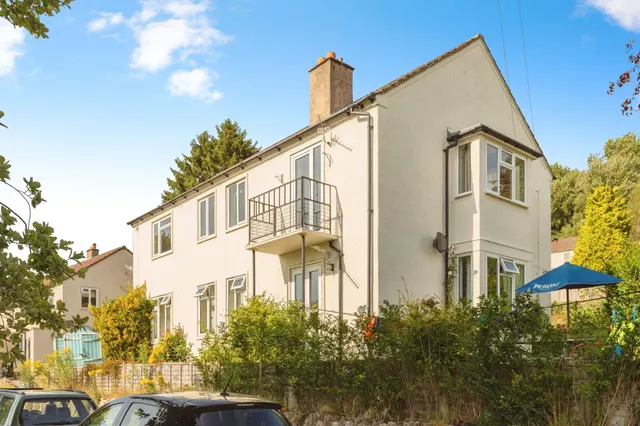 Elmhurst Estate, Batheaston, Bath, photo 1