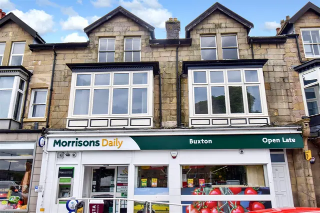 Scarsdale Place, Buxton, photo 1