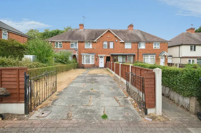 St. Margarets Avenue, Birmingham, photo 1