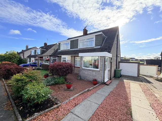 Barrhill Road, Kirkintilloch, G66, photo 1
