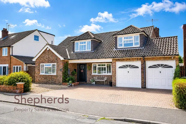 Sandon Road, Cheshunt, EN8, photo 1