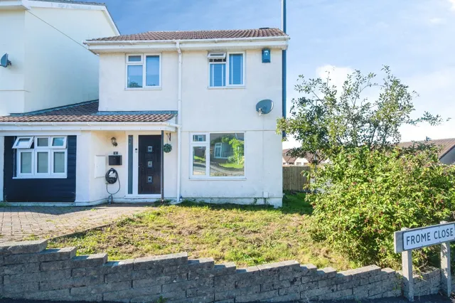 Frome Close, Plymouth, PL7, photo 1