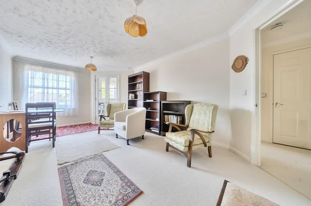 Stockbridge Road, Chichester, PO19, photo 2