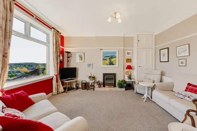 Douglas Park Crescent, Bearsden, G61, photo 3