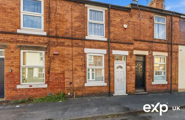 Athorpe Grove, Nottingham, NG6, photo 1