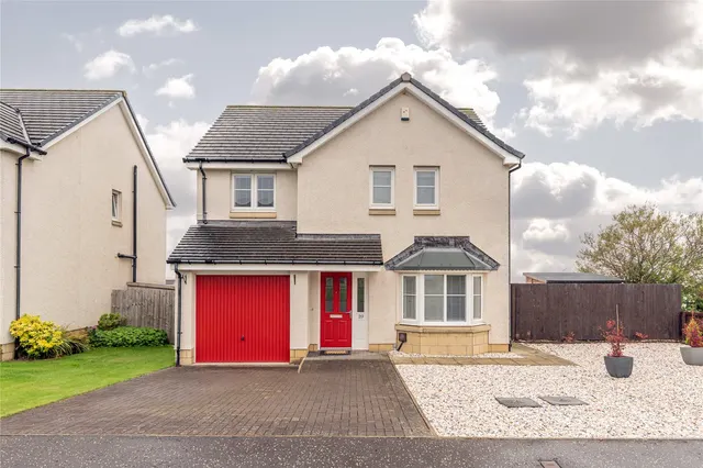 Easter Langside Medway, Dalkeith, EH22, photo 1