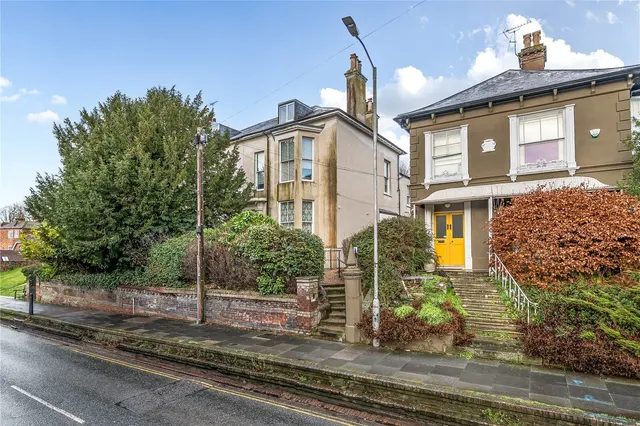 Old Dover Road, Canterbury, Kent, CT1, photo 1