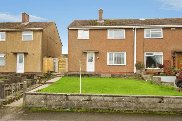 Heol Maendy BRIDGEND, CF33, photo 1