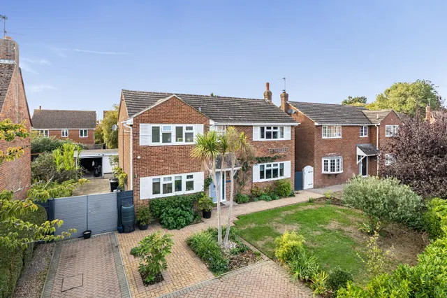 Gibson Road, Chichester, PO20, photo 1