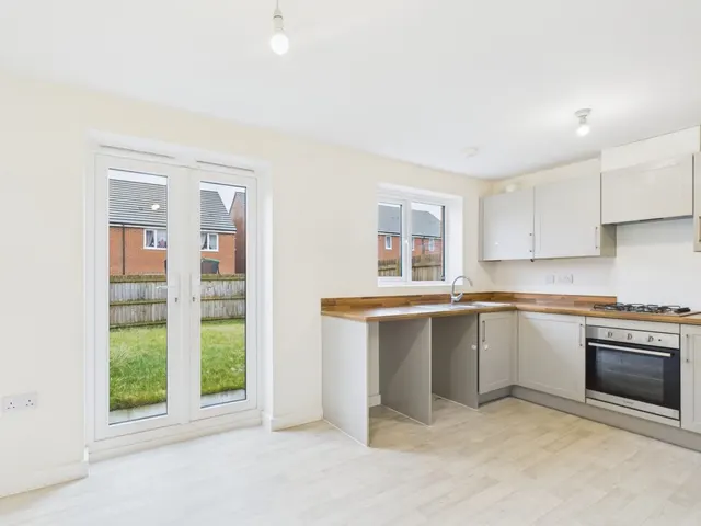 Photo 2 — Buckthorn Drive, Stoke-on-Trent