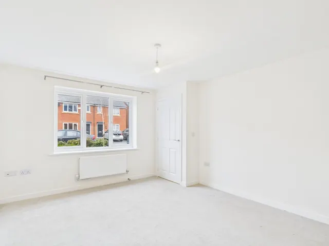 Photo 3 — Buckthorn Drive, Stoke-on-Trent