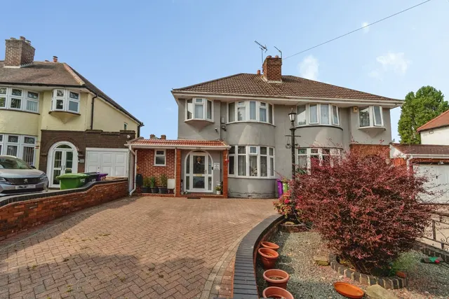 Mill Lane, Wednesfield, WV11, photo 2