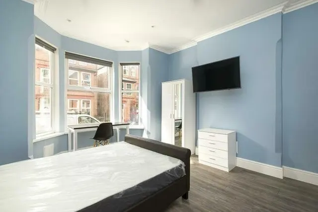 Derby Grove, Nottingham, NG7, photo 1