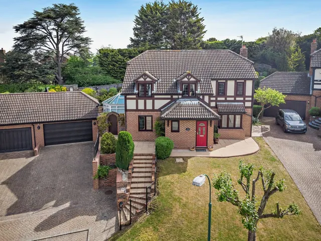 Eynsford, Dartford, DA4, photo 1